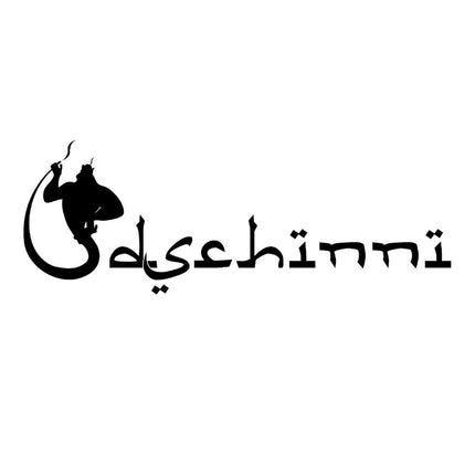 Dschinni Accessories - The Premium Way