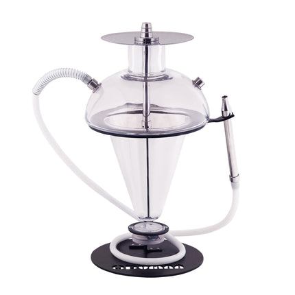 Oduman N5-Z Clear Hookah