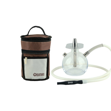 Oduman Voyage Travel Hookah