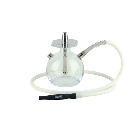 Oduman Voyage Travel Hookah