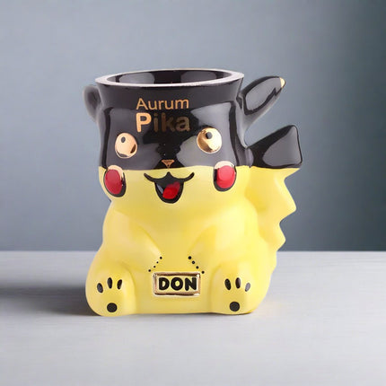 DON - Don Limited Edition 'Aurum Pika' Bowl - The Premium Way