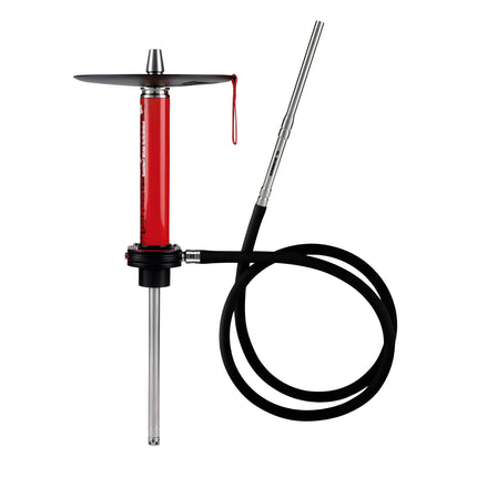 EL BOMBER Midnight Elegance Hookah Magnetic Hose Connector