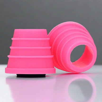 Hoob - Hoob Hookah Pink Bowl Grommet - The Premium Way