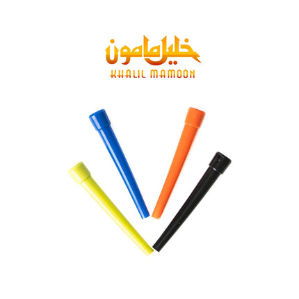 Khalil Mamoon - Khalil Mamoon Premium Disposable Shisha Tips – 50 Pack - The Premium Way