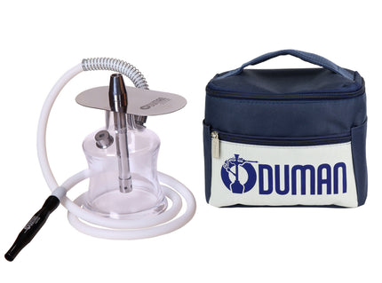 Oduman N2 Travel Hookah Shisha | The Premium Way