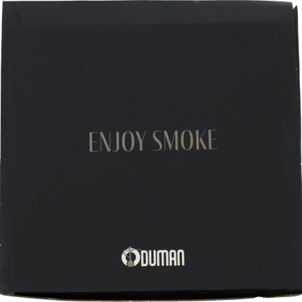 Oduman Proxy Hookah - Ocean Blue Shisha | The Premium Way