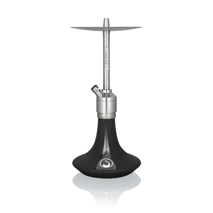 Steamulation Pro X Prime (Gen II) Shisha with Black Matt and from The Premium Way