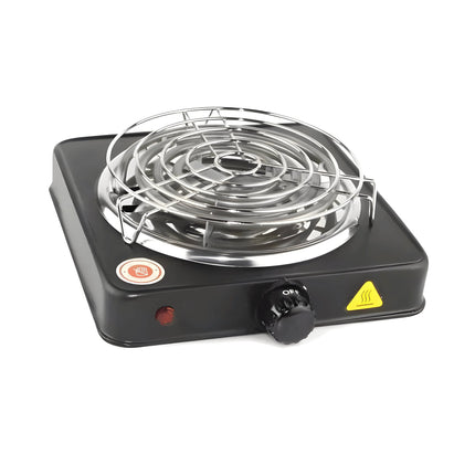 1000W Quick-Light Shisha Burner & Coal Starter