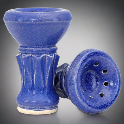 Werkbund - Werkbund Hookah - Calipso Egoist Stone Bowl - The Premium Way