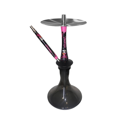 Cakety - Cakety Chic Allure Style 2 Hookah - The Premium Way