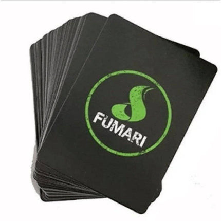 Fumari - Fumari Playing Cards - The Premium Way