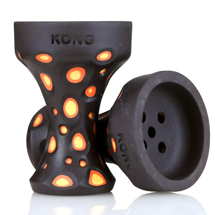 Kong - Kong Lava Bubble Bowl - The Premium Way