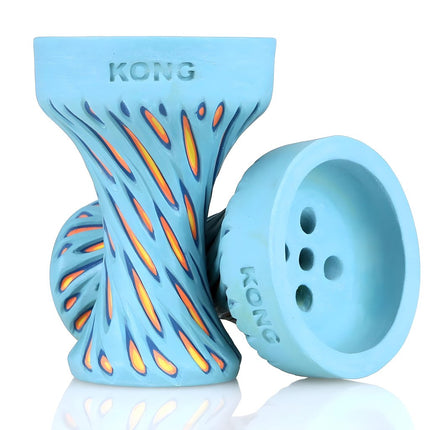 Kong - Kong Razor Bowl Blue - The Premium Way