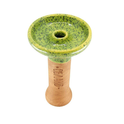 Oblako - Oblako Phunnel M (Medium) Shisha Bowls - The Premium Way